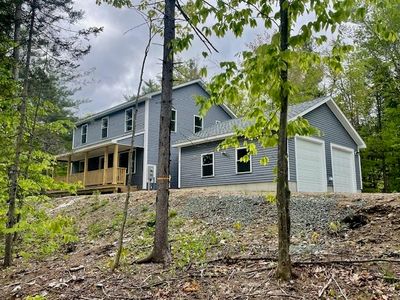 154 Village Road, Shelburne, NH, 03581