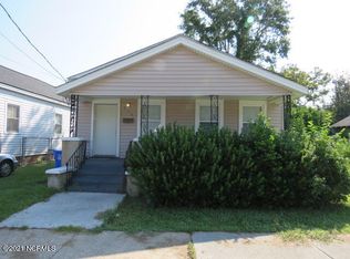 213 S 12th St, Wilmington, NC 28401