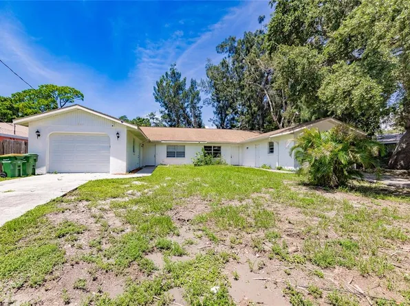 927 Royal Palm Dr #927/929, Sarasota, FL 34234