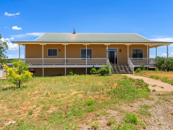 6 Revelation Pl, Edgewood, NM 87015