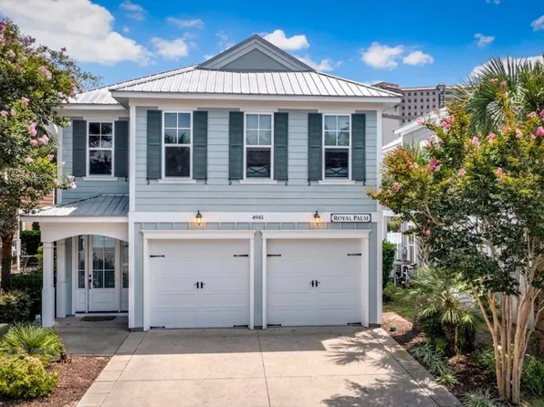 4981 Salt Creek Ct., North Myrtle Beach, SC 29582
