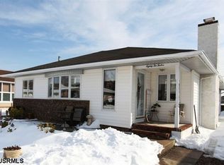 8212 Marshall Ave, Margate, NJ 08402