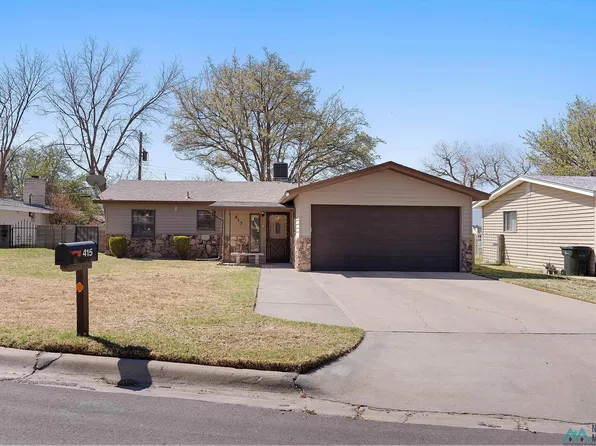 415 Juanita St, Carlsbad, NM 88220
