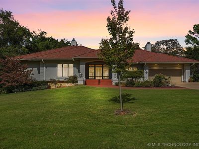 3149 E 89th St, Tulsa, OK, 74137