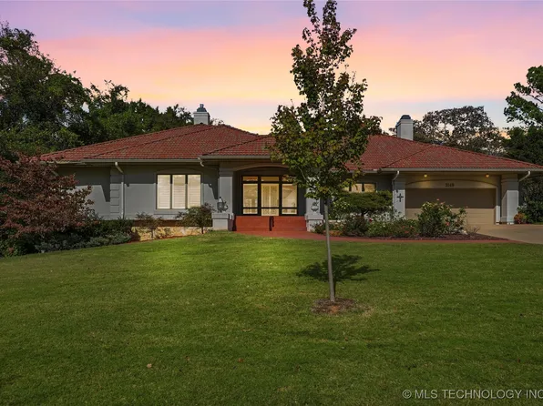 3149 E 89th St, Tulsa, OK 74137