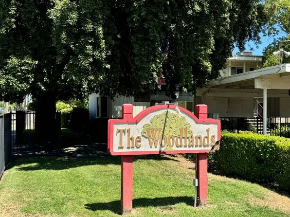 4854 E Tulare Ave APT 206, Fresno, CA 93727