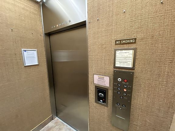 4th image of 7601 Lincoln Ave APT 401
