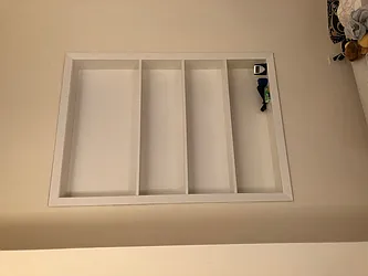 Rented by One New York Realty Inc