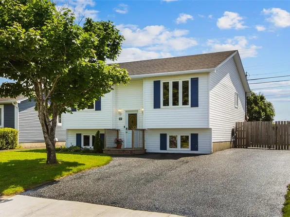 64 Canterbury Drive, Paradise, NL A1L1J1