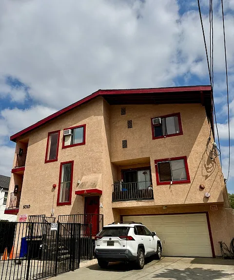 5010 Echo St #C — Photo 12
