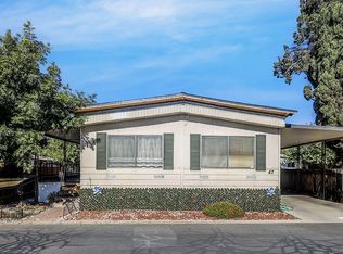 5505 W Tulare Ave SPACE 47, Visalia, CA 93277