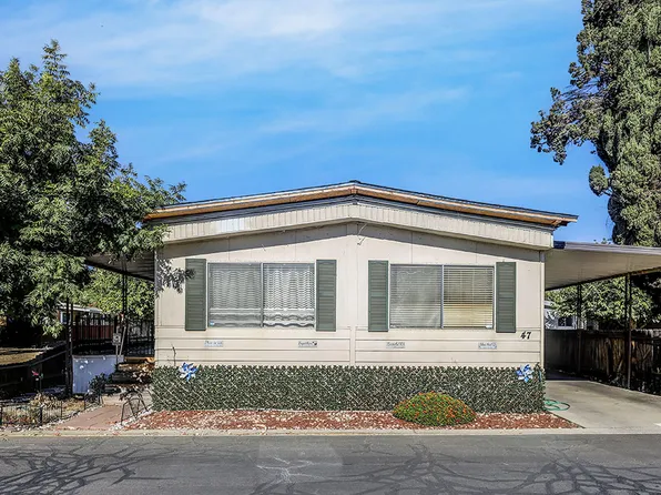 5505 W Tulare Avenue #47, Visalia, CA 93277