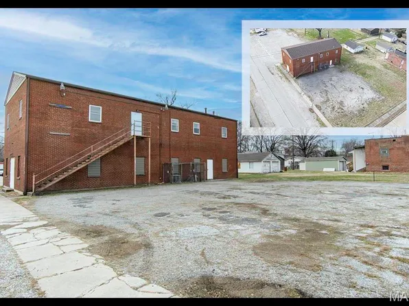 2334 E 25th St, Granite City, IL 62040