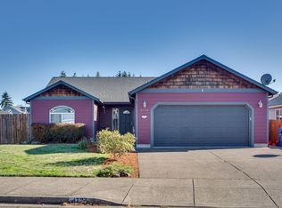 4734 Bayne St NE, Salem, OR