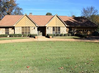 4710 Lakeway Dr, Belden, MS 38826