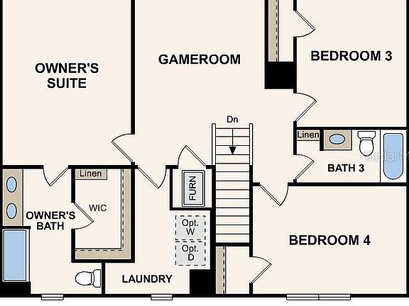 3rd image of this home