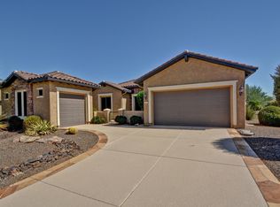 20473 N 266th Ave, Buckeye, AZ 85396