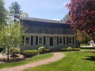 85 Barbara Rd, Hanson, MA 02341