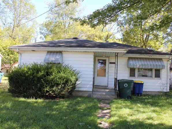 1512 S Wall Ave, Muncie, IN 47302