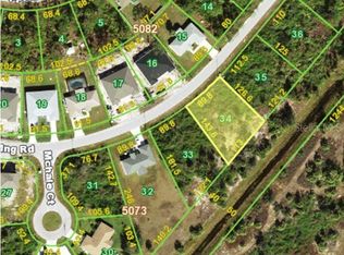 12571 Buffing Rd #34, Pt Charlotte, FL 33981