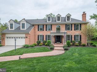 21212 Sweetgrass Way, Ashburn, VA