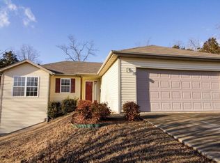 75 Bull Run Rd, Branson, MO 65616