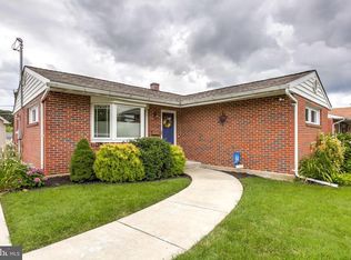 2451 Ellis Rd, Baltimore, MD 21234