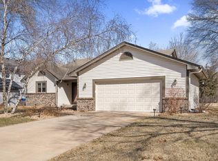 2515 134th Ave NW, Andover, MN 55304