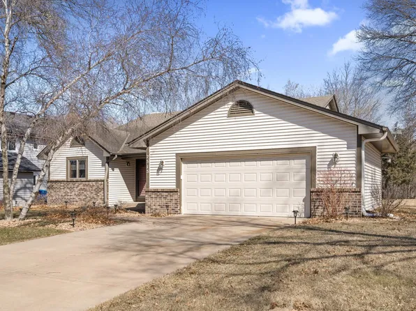 2515 134th Ave NW, Andover, MN 55304
