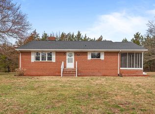 7415 Old Oxford Rd, Bahama, NC 27503