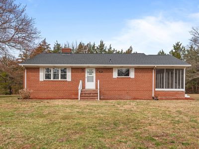 7415 Old Oxford Rd, Bahama, NC, 27503