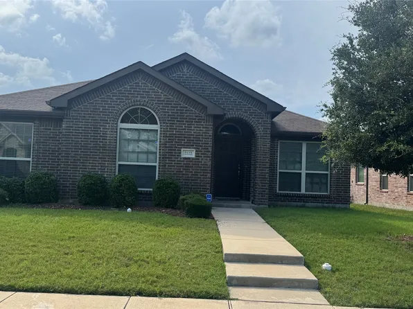 2122 Fair Weather Dr, Lancaster, TX 75146