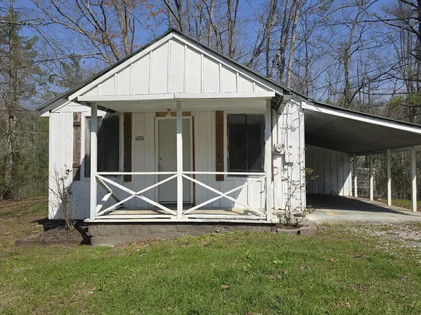 655 Coalhill Rd, Harriman, TN 37748