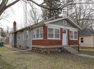 16 E Grand Circle Ave, Battle Creek, MI 49037