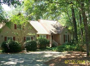 185 John Waites Ct, Georgetown, SC 29440