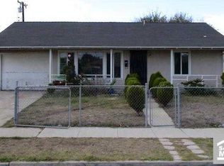 1107 S Amantha Ave, Compton, CA 90220