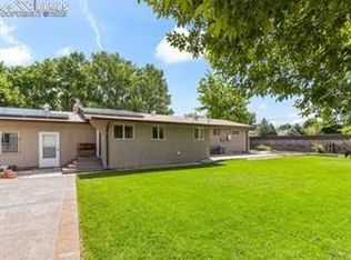 1163 S Supple Cir, Pueblo, CO 81006