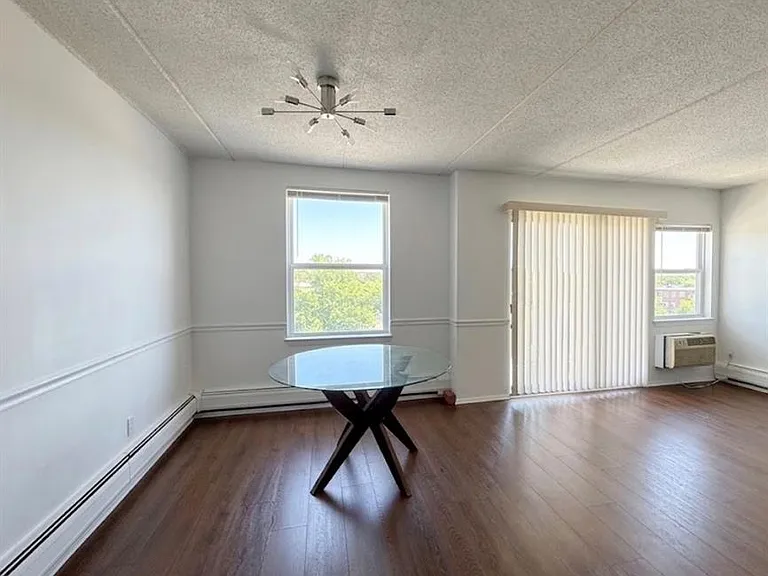 35 Park Ave #6G — Photo 5