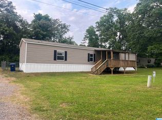565 Saint Clair Shores Rd, Cropwell, AL 35054