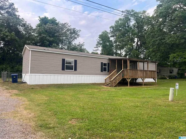 565 Saint Clair Shores Rd, Cropwell, AL 35054