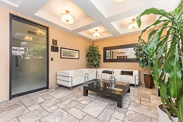 Rented by Modern Spaces