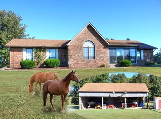 611 E Locust Grove Rd, Utica, KY 42376