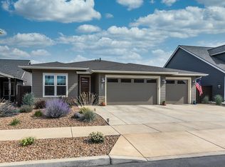 4105 SW Coyote Ave, Redmond, OR 97756