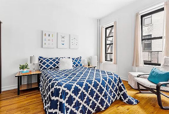 4th image of 478 W 158th St APT 44