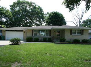 1308 Texas Ave, Joliet, IL 60435