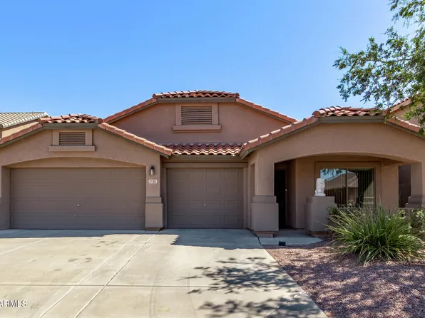 21765 N BACKUS Drive, Maricopa, AZ 85138