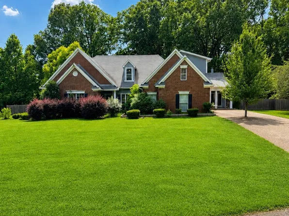 8041 Windersgate Cir, Olive Branch, MS 38654
