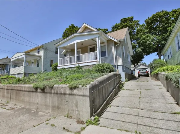 98 James St, East Providence, RI 02914