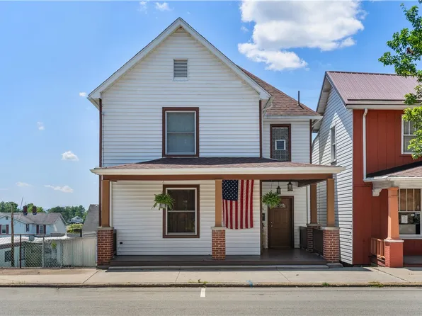 839 W Main St, Mount Pleasant, PA 15666