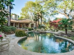 3 Los Arboles Ct, Dallas, TX 75230